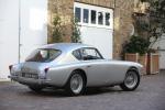 AC Aceca 1954 года (UK)